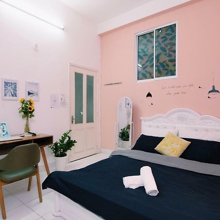 Sky Harbour Hostel Da Nang Eksteriør bilde