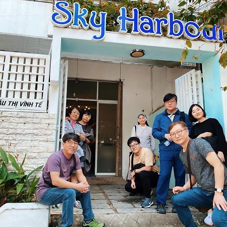 Sky Harbour Hostel Da Nang Eksteriør bilde