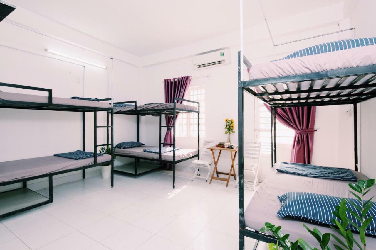 Sky Harbour Hostel Da Nang Eksteriør bilde