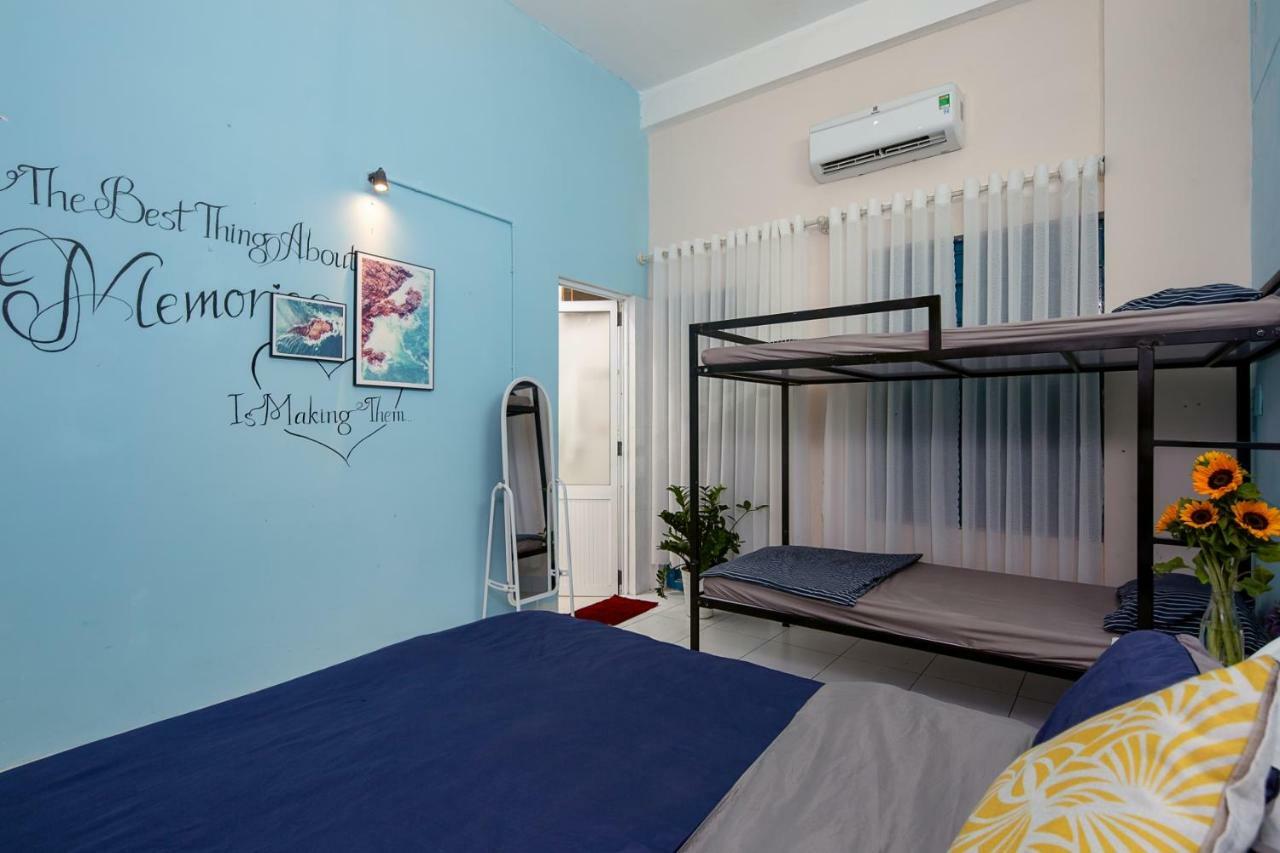 Sky Harbour Hostel Da Nang Eksteriør bilde