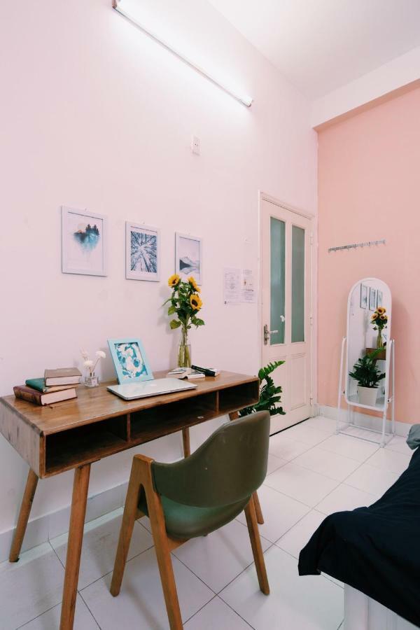 Sky Harbour Hostel Da Nang Eksteriør bilde