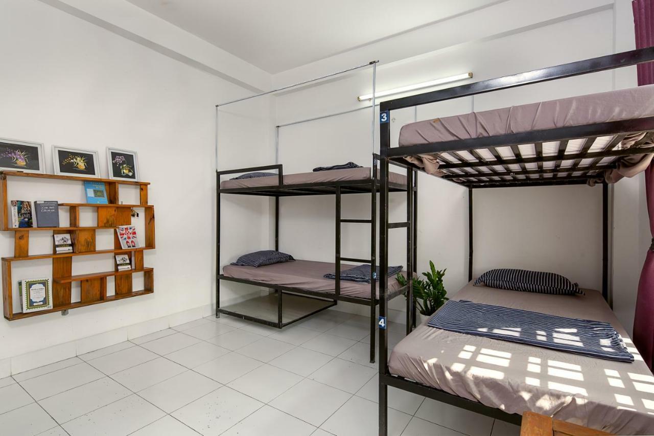 Sky Harbour Hostel Da Nang Eksteriør bilde