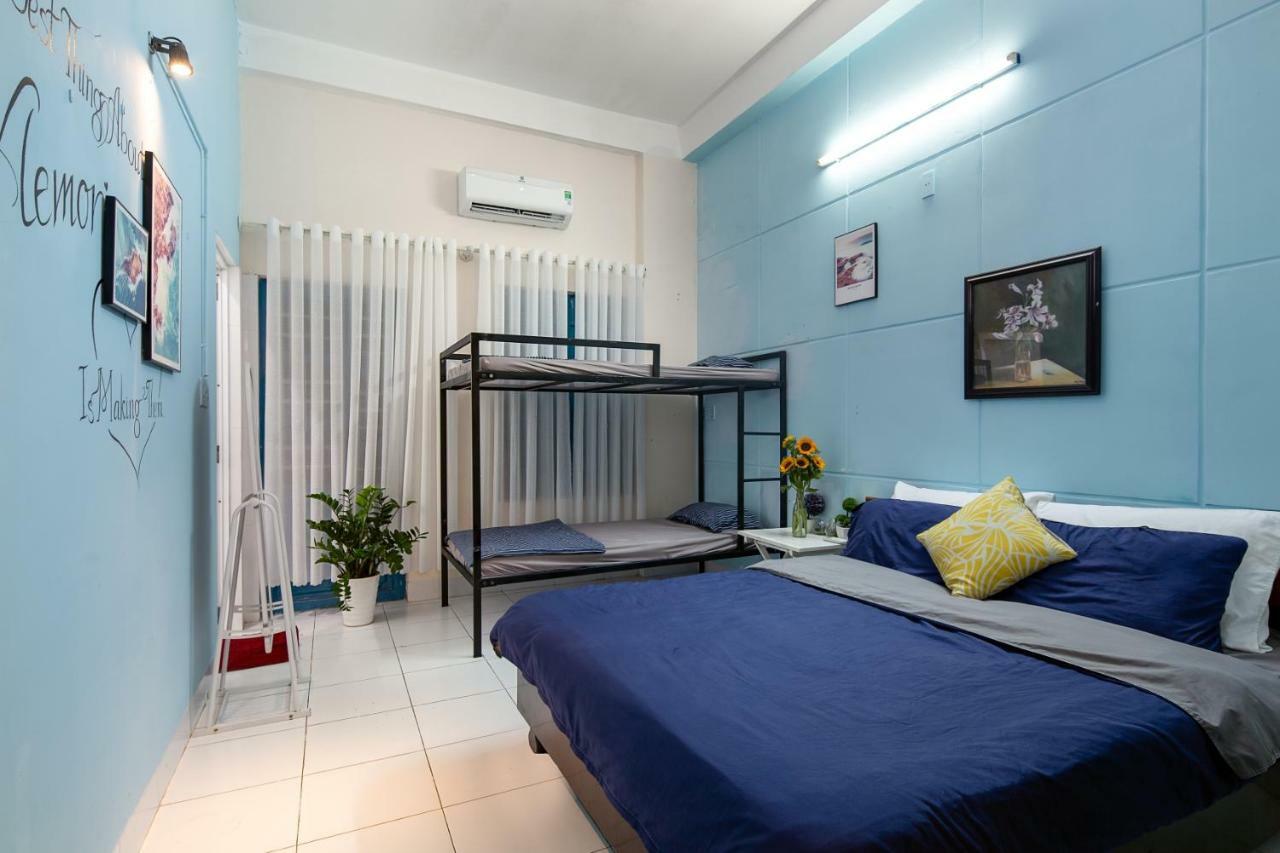 Sky Harbour Hostel Da Nang Eksteriør bilde
