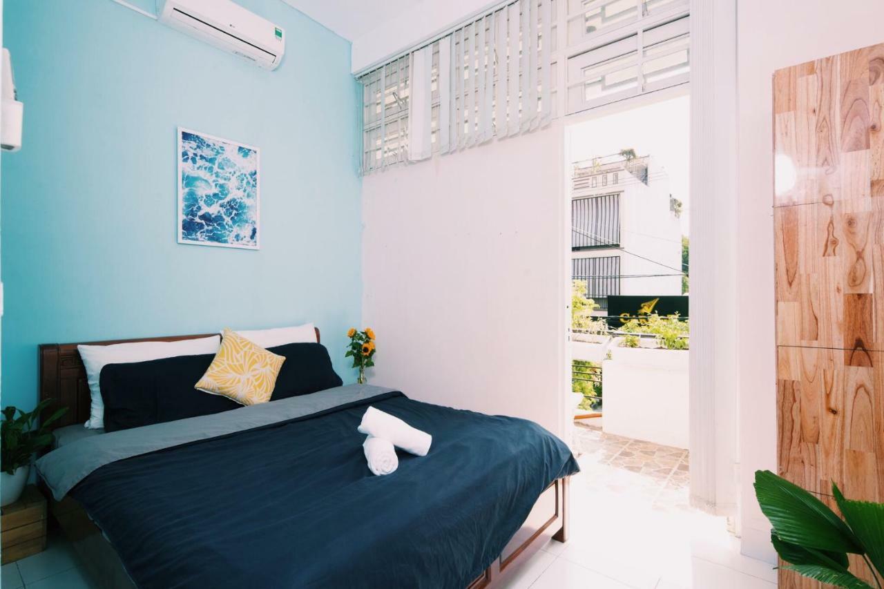 Sky Harbour Hostel Da Nang Eksteriør bilde