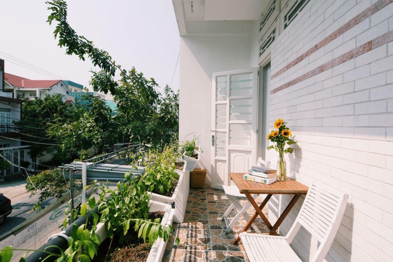 Sky Harbour Hostel Da Nang Eksteriør bilde