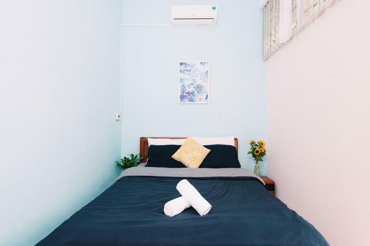 Sky Harbour Hostel Da Nang Eksteriør bilde