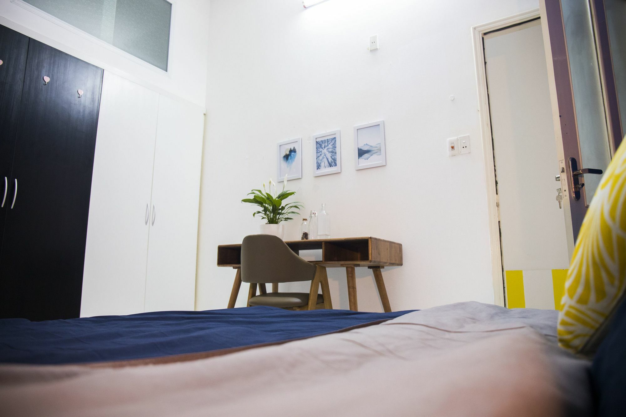 Sky Harbour Hostel Da Nang Eksteriør bilde