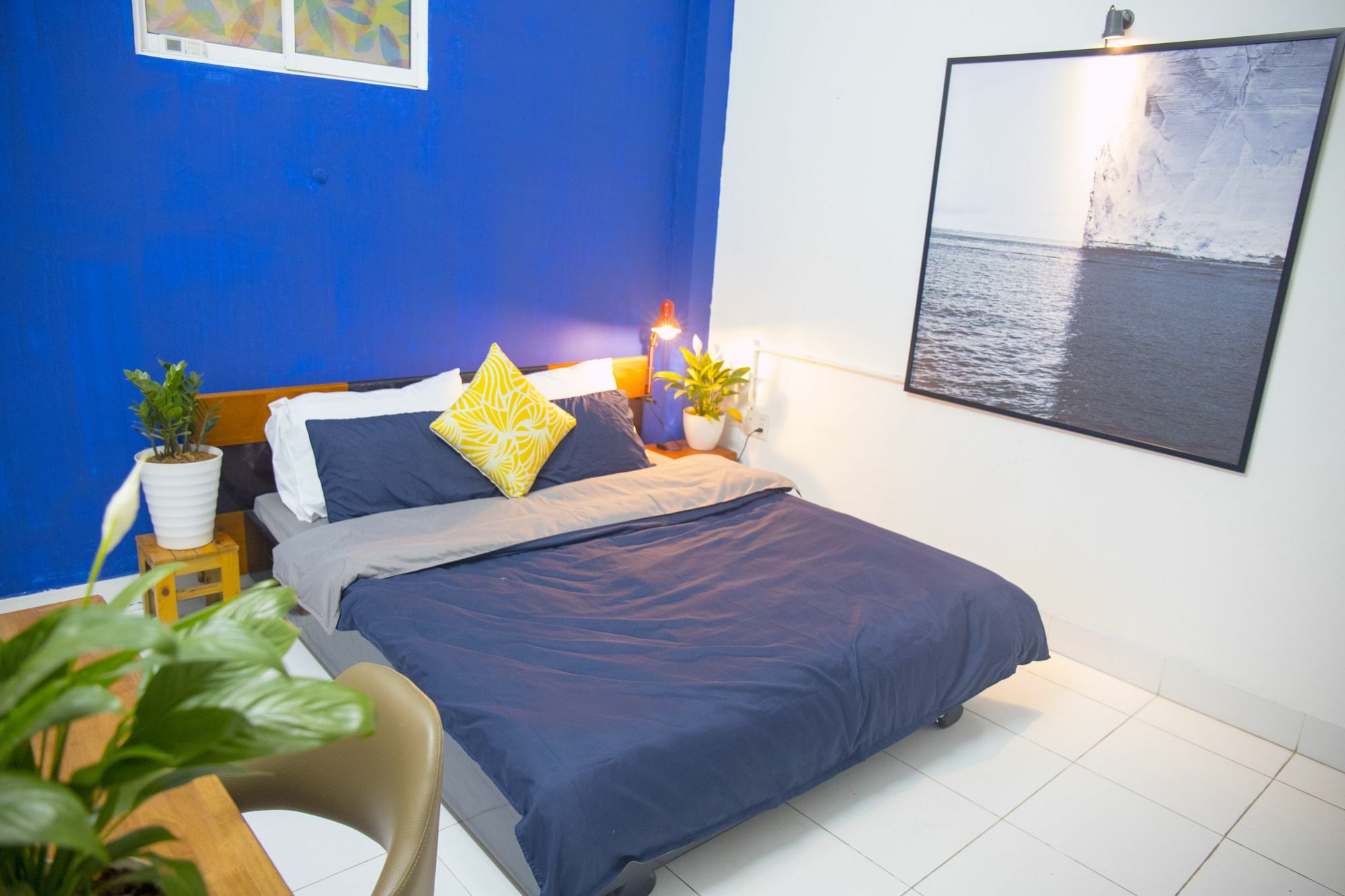 Sky Harbour Hostel Da Nang Eksteriør bilde
