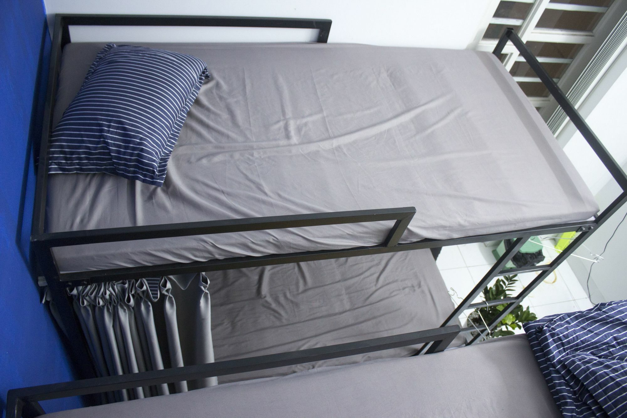 Sky Harbour Hostel Da Nang Eksteriør bilde