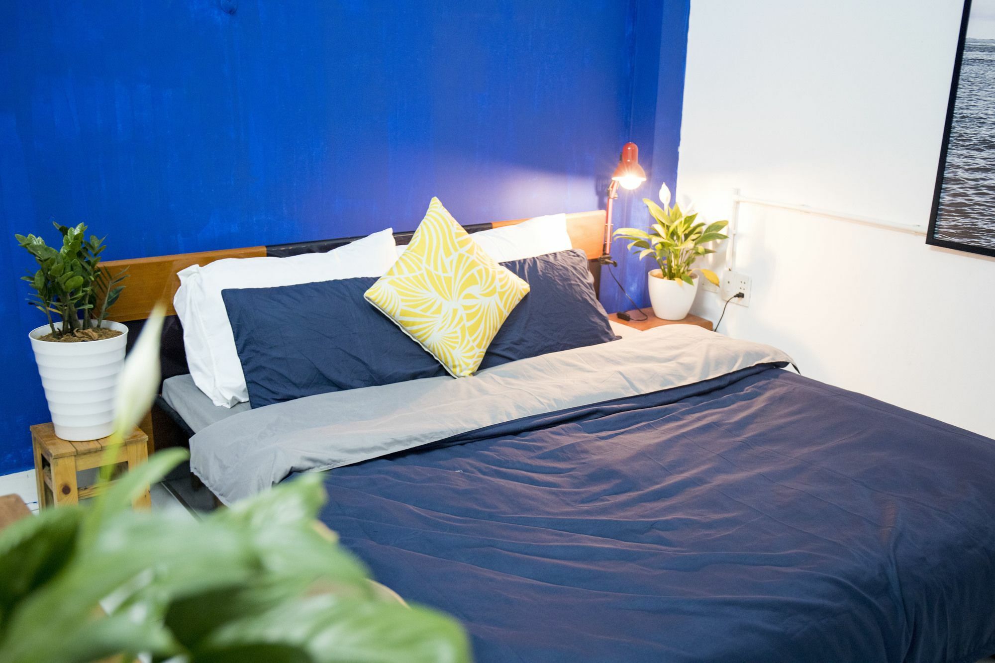 Sky Harbour Hostel Da Nang Eksteriør bilde