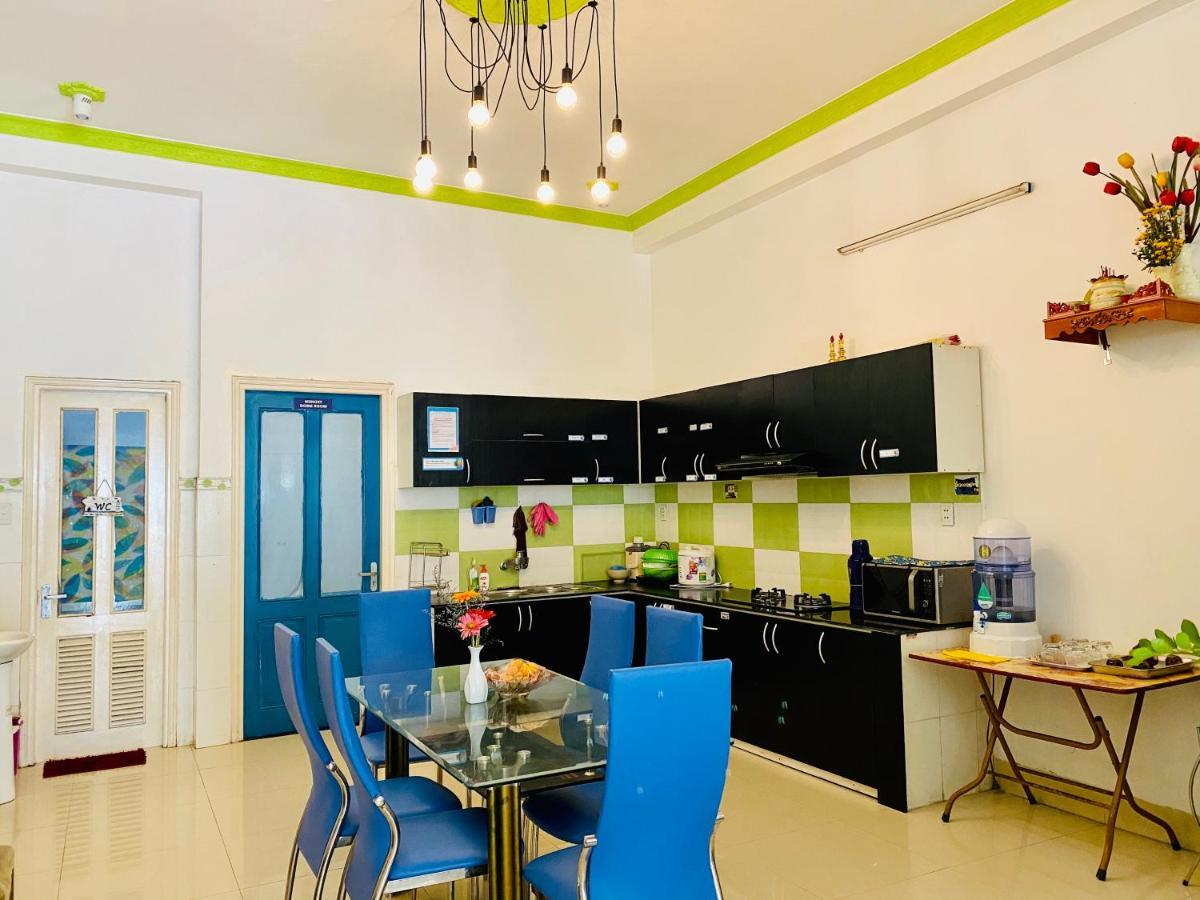 Sky Harbour Hostel Da Nang Eksteriør bilde