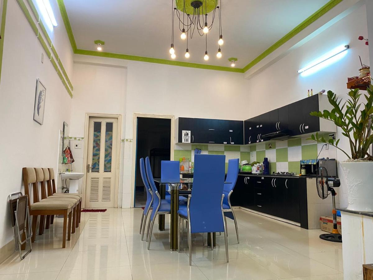 Sky Harbour Hostel Da Nang Eksteriør bilde