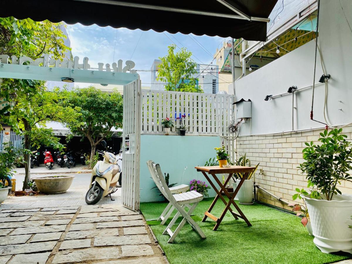 Sky Harbour Hostel Da Nang Eksteriør bilde